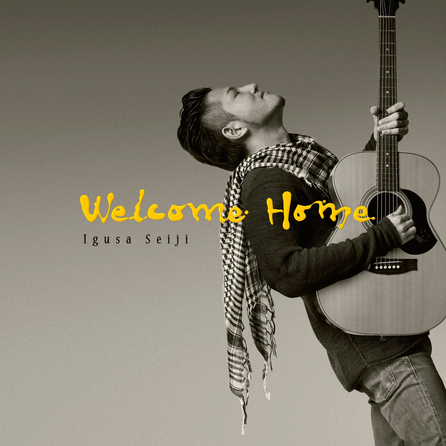 Guitar TAB book for the "Welcome Home" containing 11 songs, excluding "It Don't Mean a Thing".