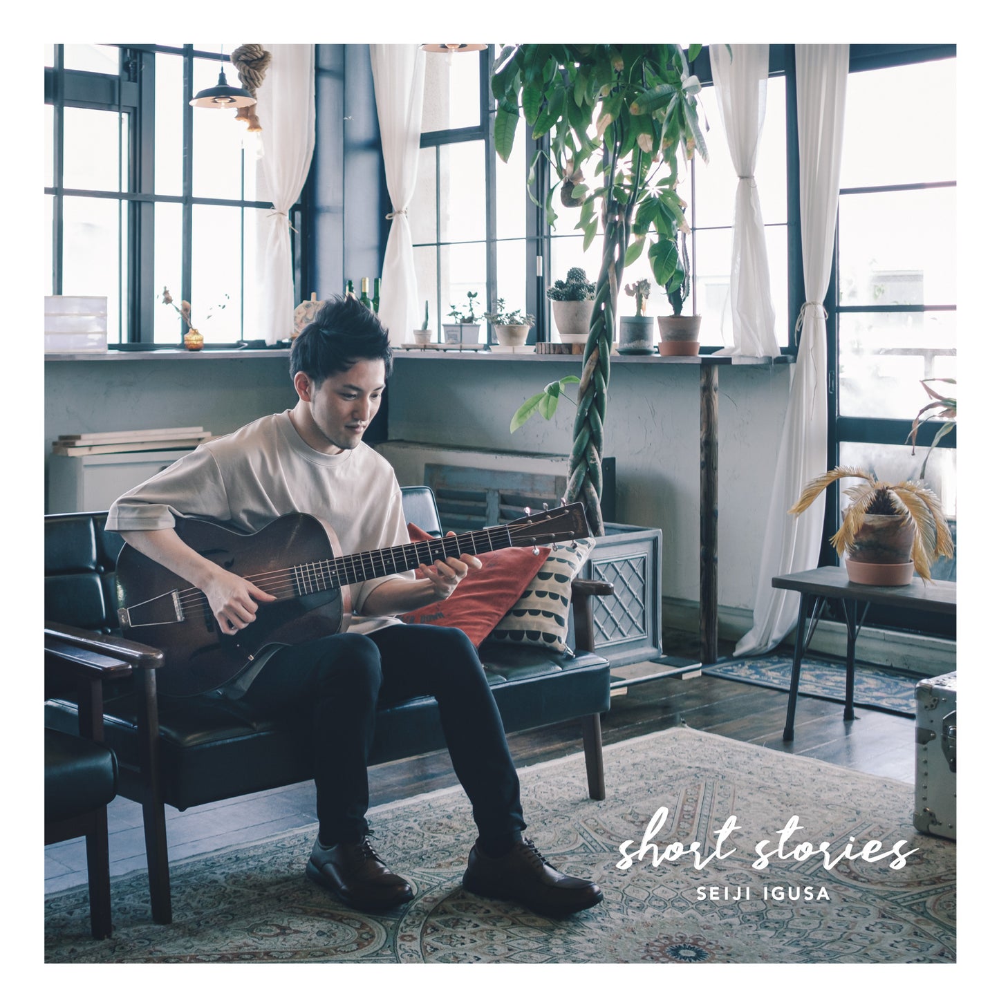 10 songs | "short stories" Guitar Tabs