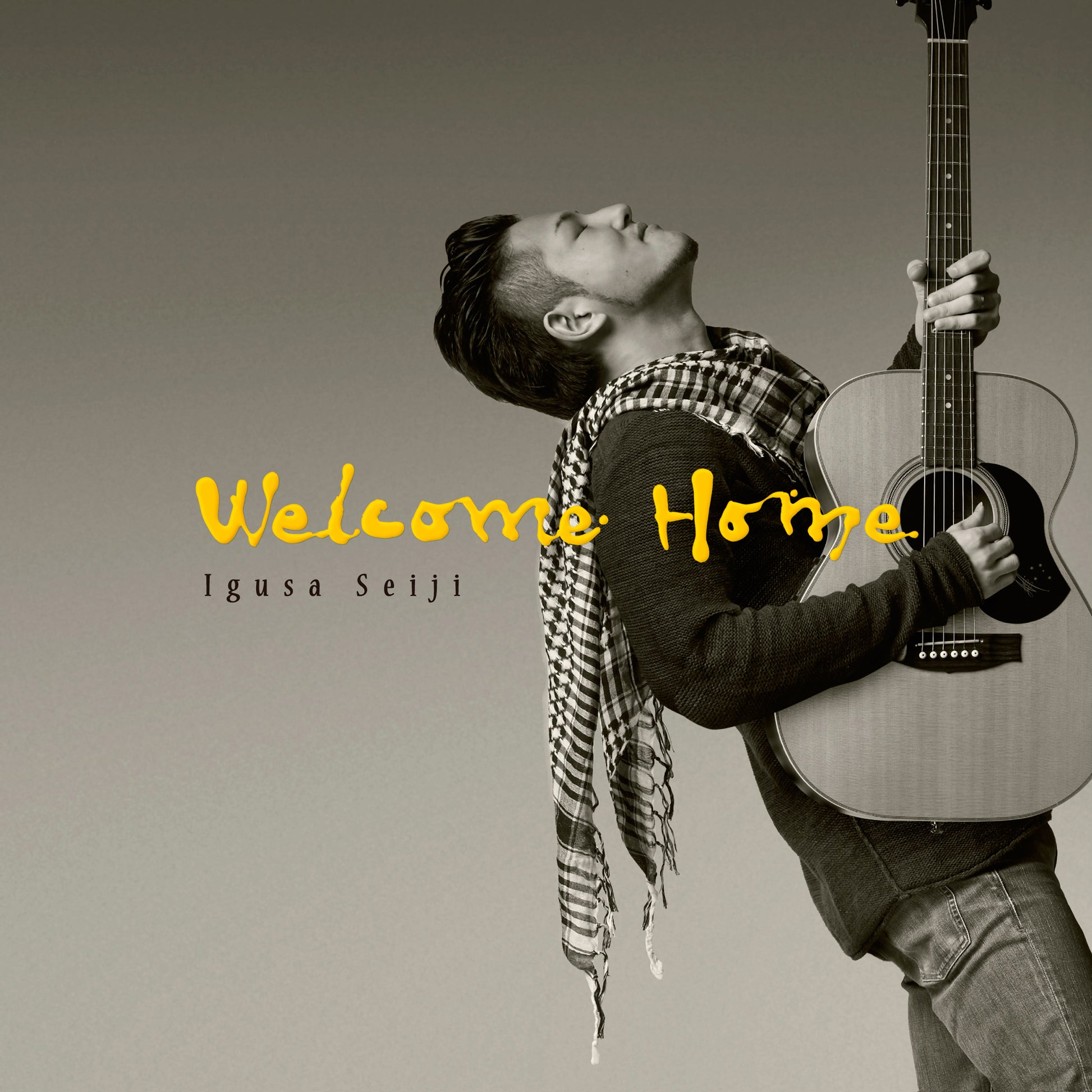 Guitar TAB book for the "Welcome Home" containing 11 songs, excluding "It Don't Mean a Thing".
