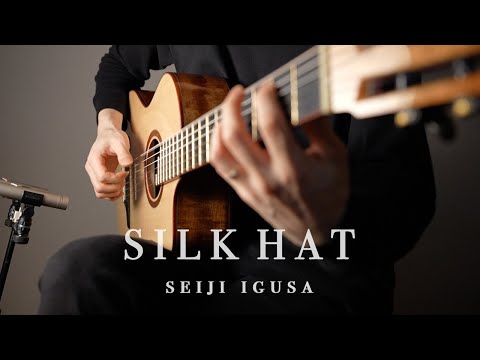 "Silk Hat" Guitar Tabs